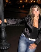 Анкета проститутки Арина - метро Дмитровский, возраст - 30