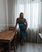 Анкета проститутки Светлана - метро Саларьево, возраст - 41