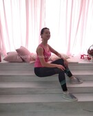 Анкета проститутки Лада - метро Коньково, возраст - 41